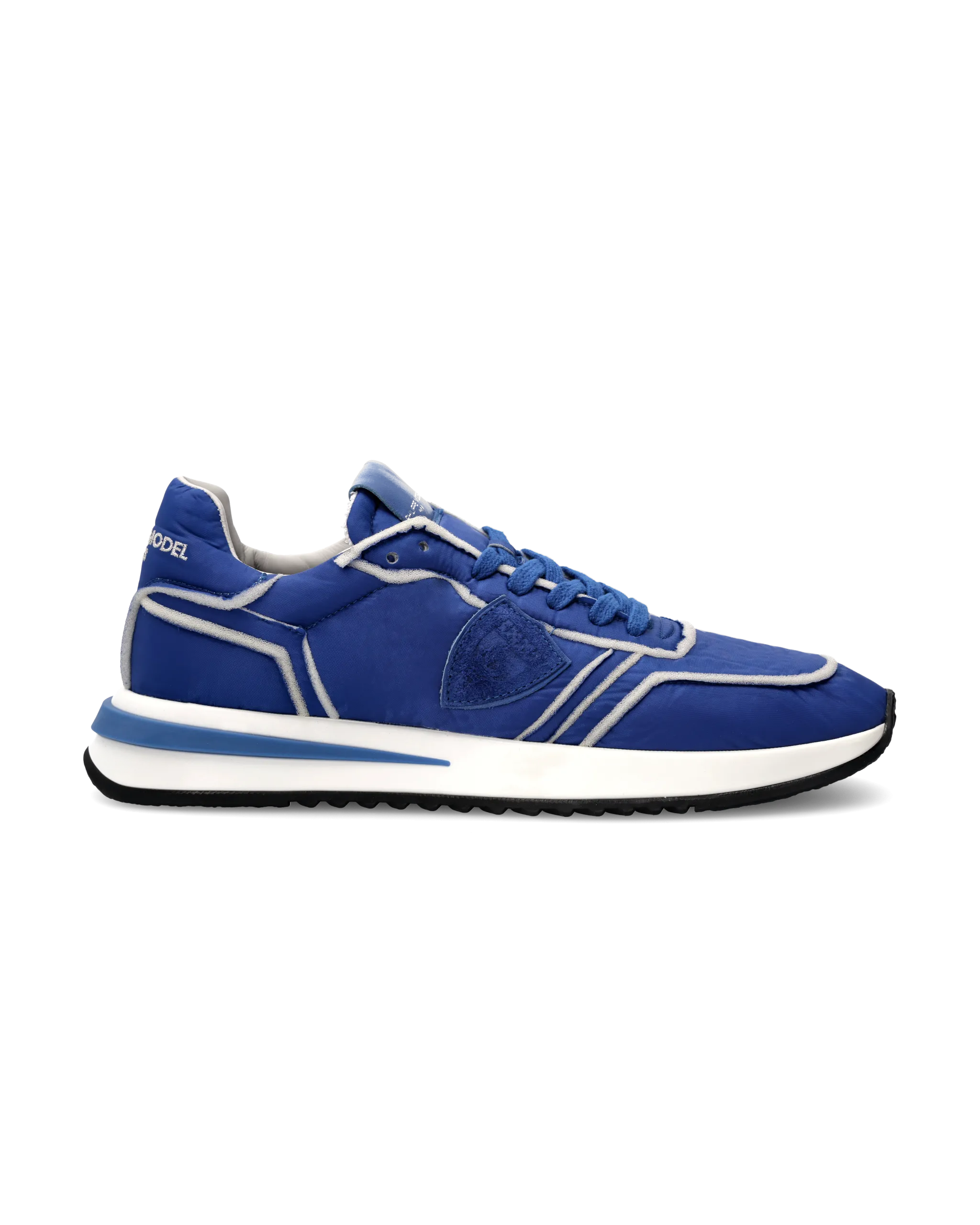 Baskets tropez 2.1 running Bleu BASKETS TROPEZ 2.1 RUNNING