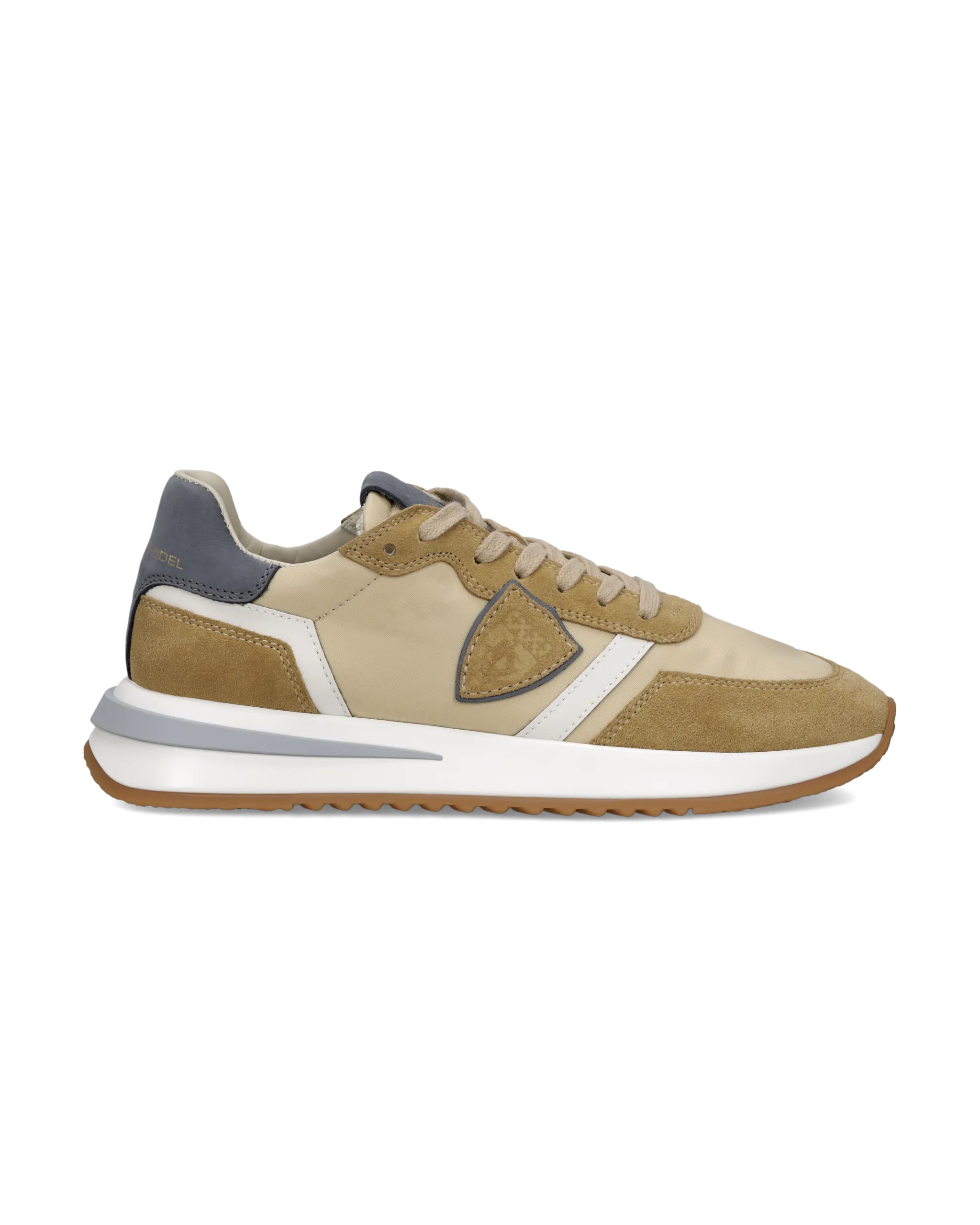 Sneakers tropez 2.1 running Gris