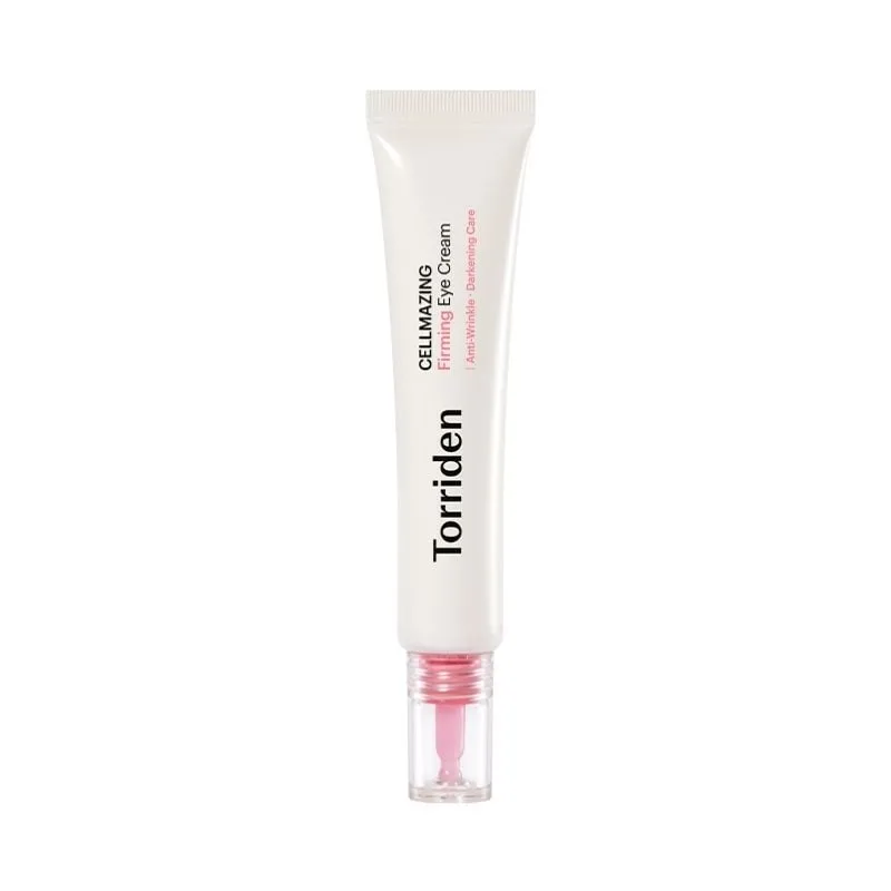 CELLMAZING - CREME CONTOUR DES YEUX AU COLLAGENE 5D