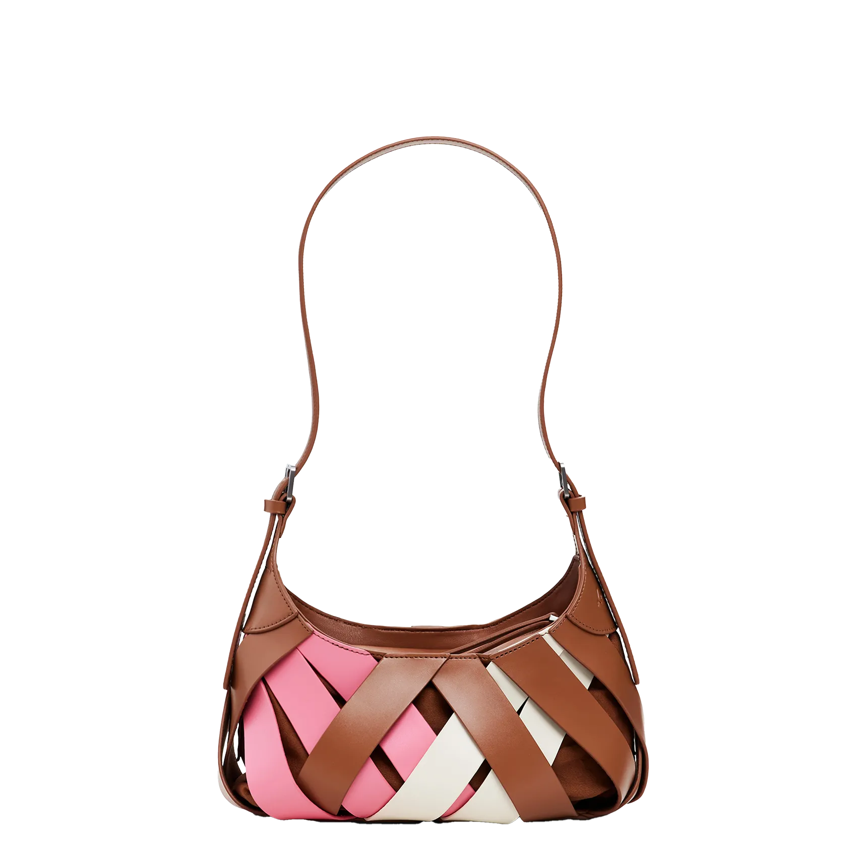 Sac à maine Multicolore