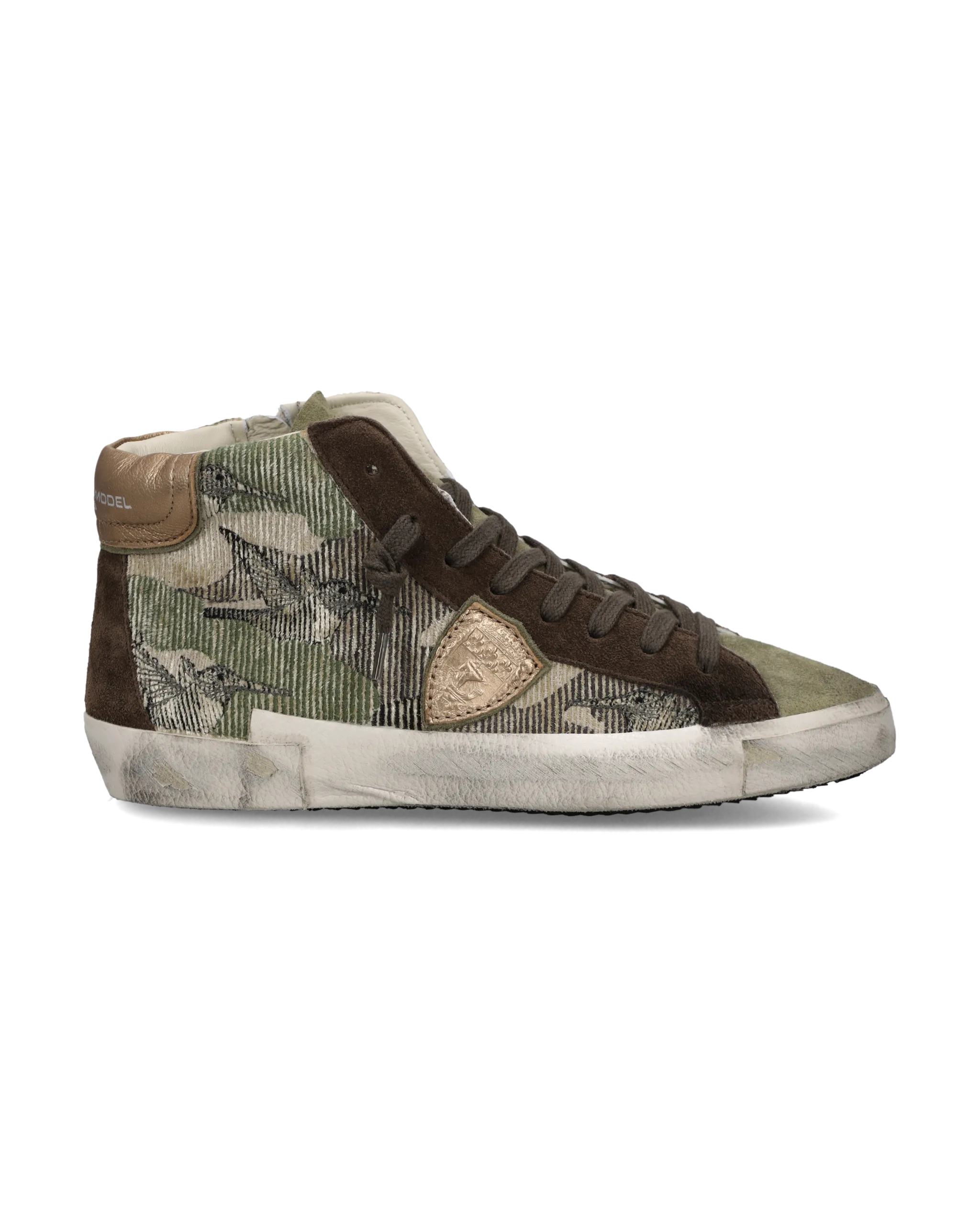 Sneakers prsx tennis Vert