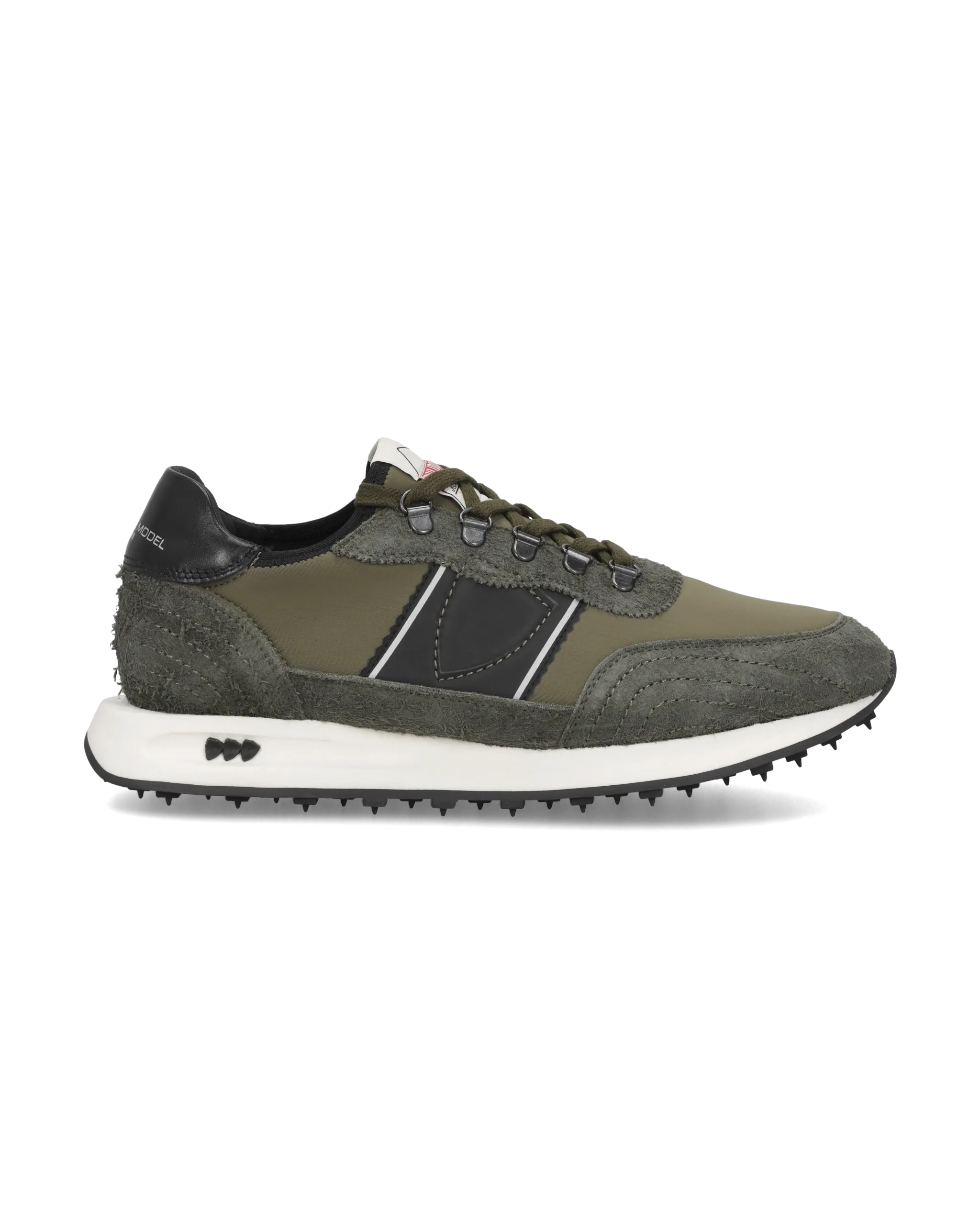 Sneakers tour running Vert