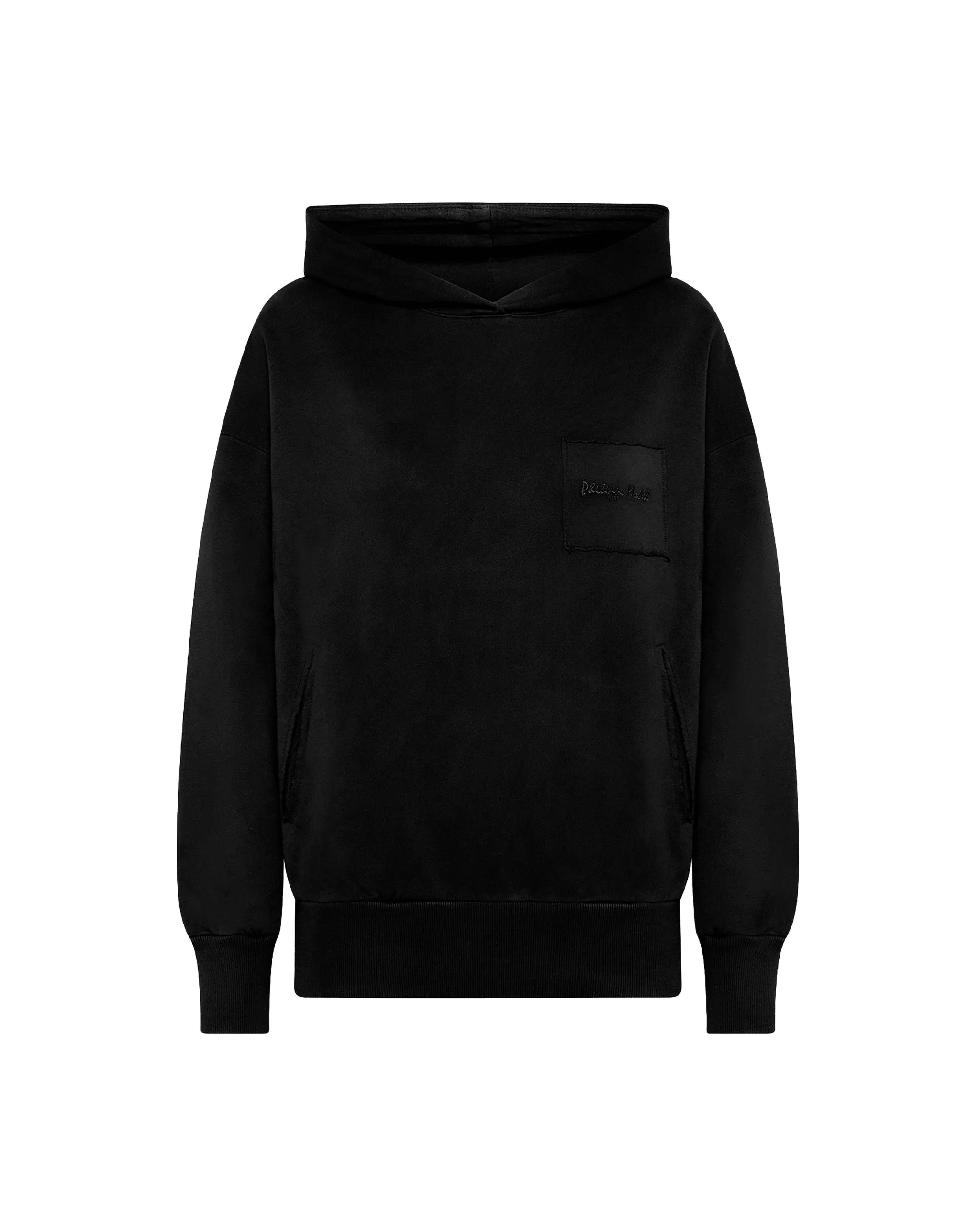 Hoodie Noir