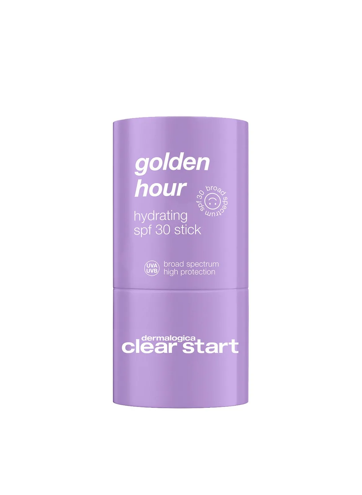 Golden hour hydrating spf30 stick