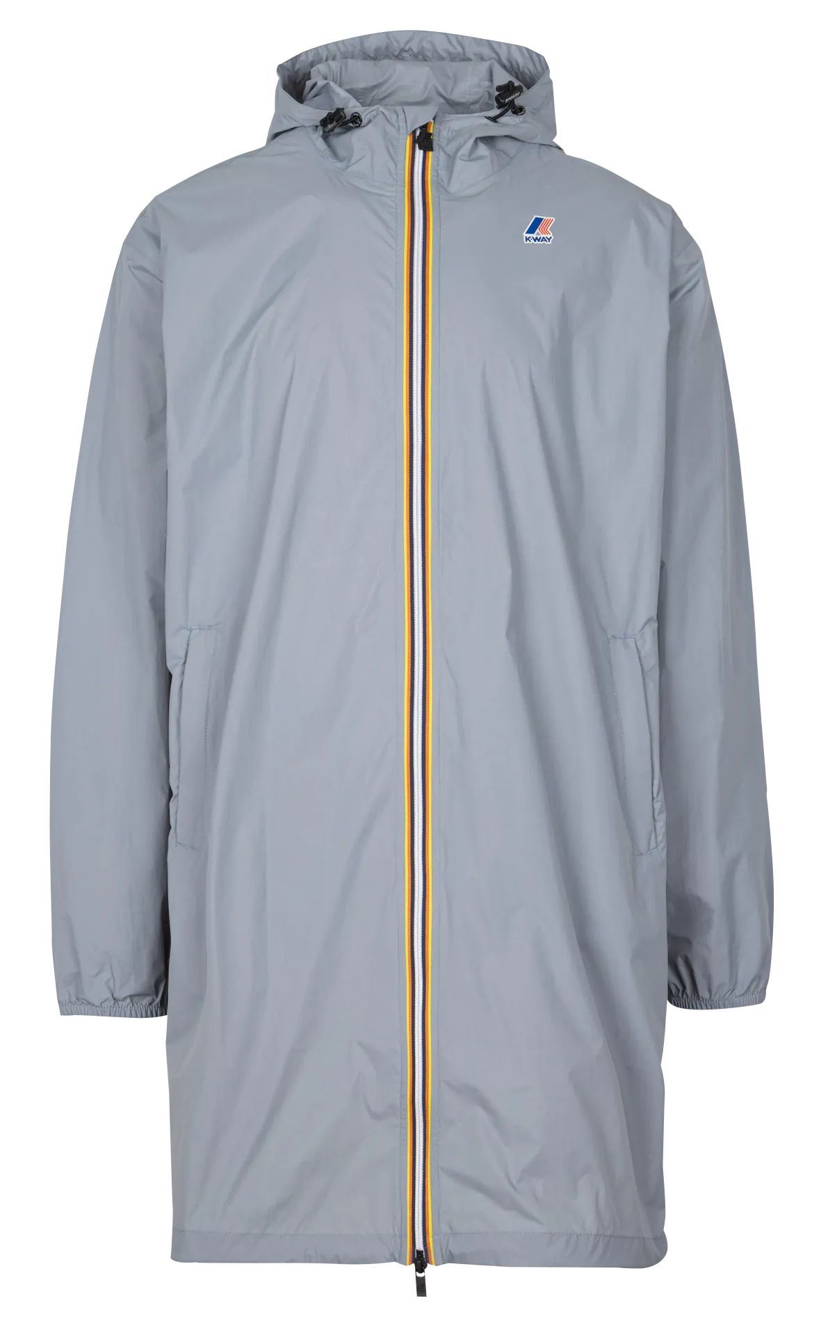 Imperméable Gris LE VRAI 4.0 EIFFEL EAST