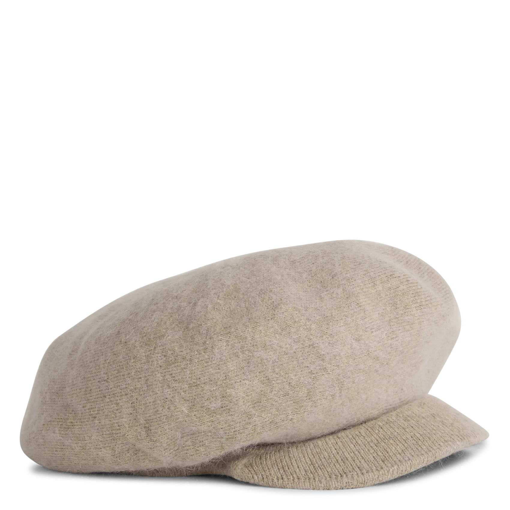 Gavroche texturé Beige HARRIET