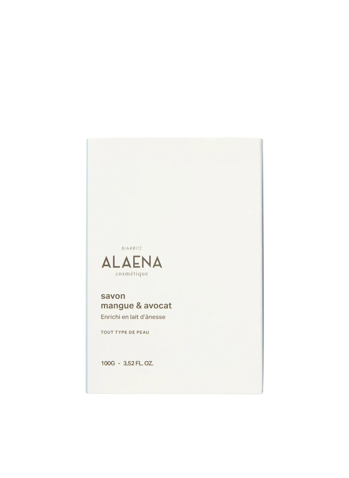 Savon Mangue & Avocat