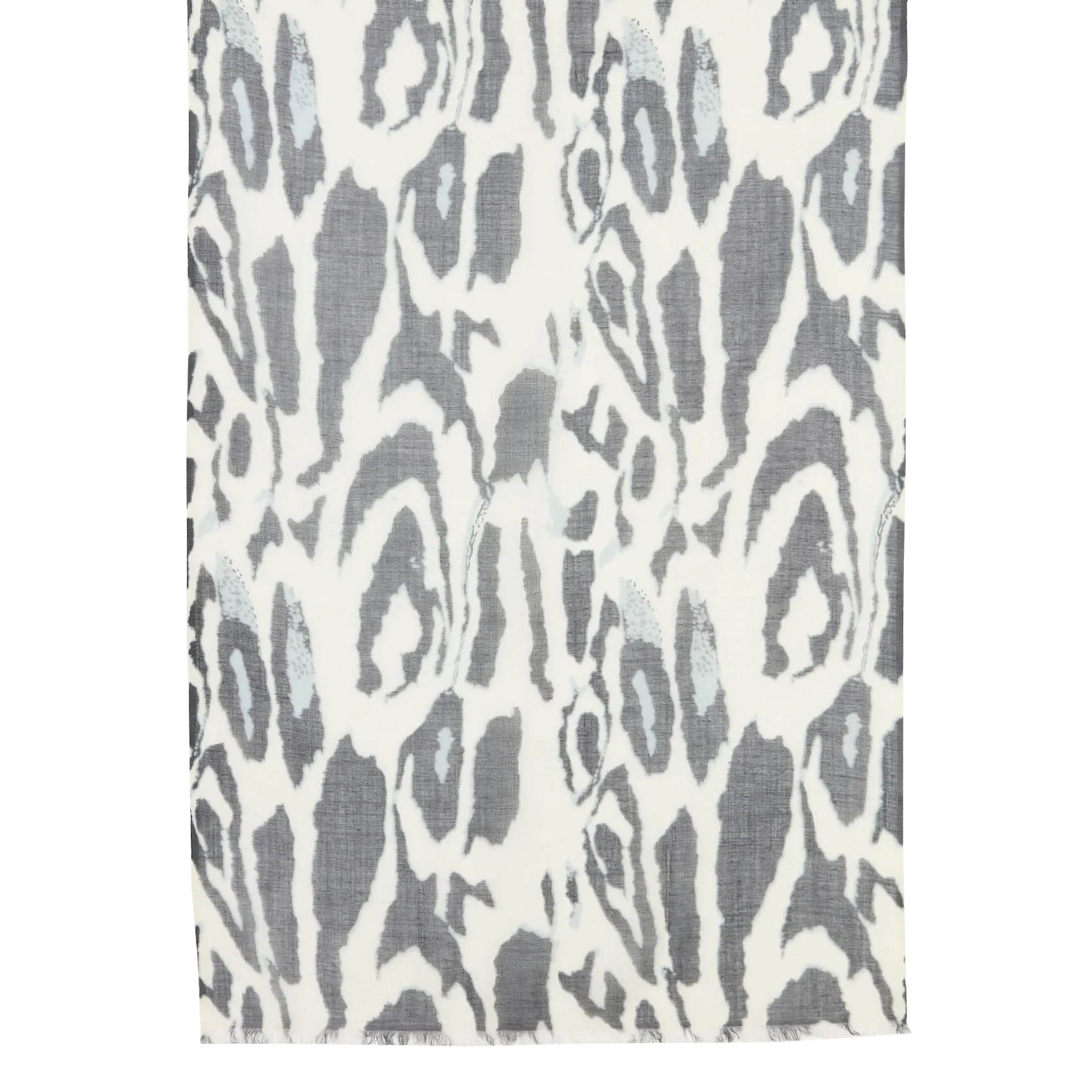 Etole en laine Multicolore