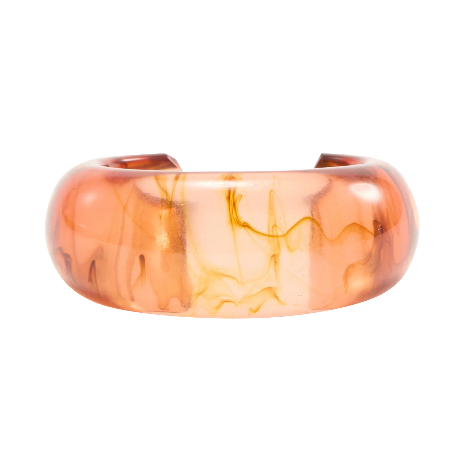 Jonc brillant Rose JAO