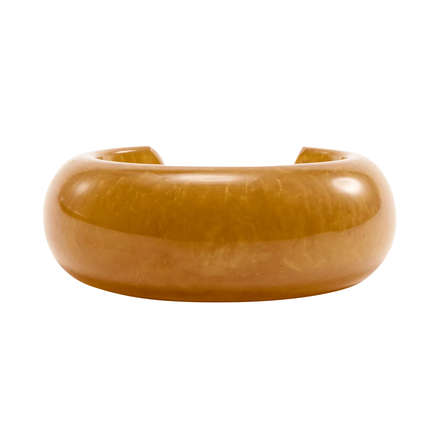 Jonc brillant Jaune JAO