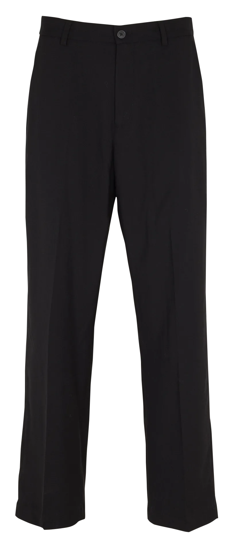 Pantalon droit Noir RANDALL