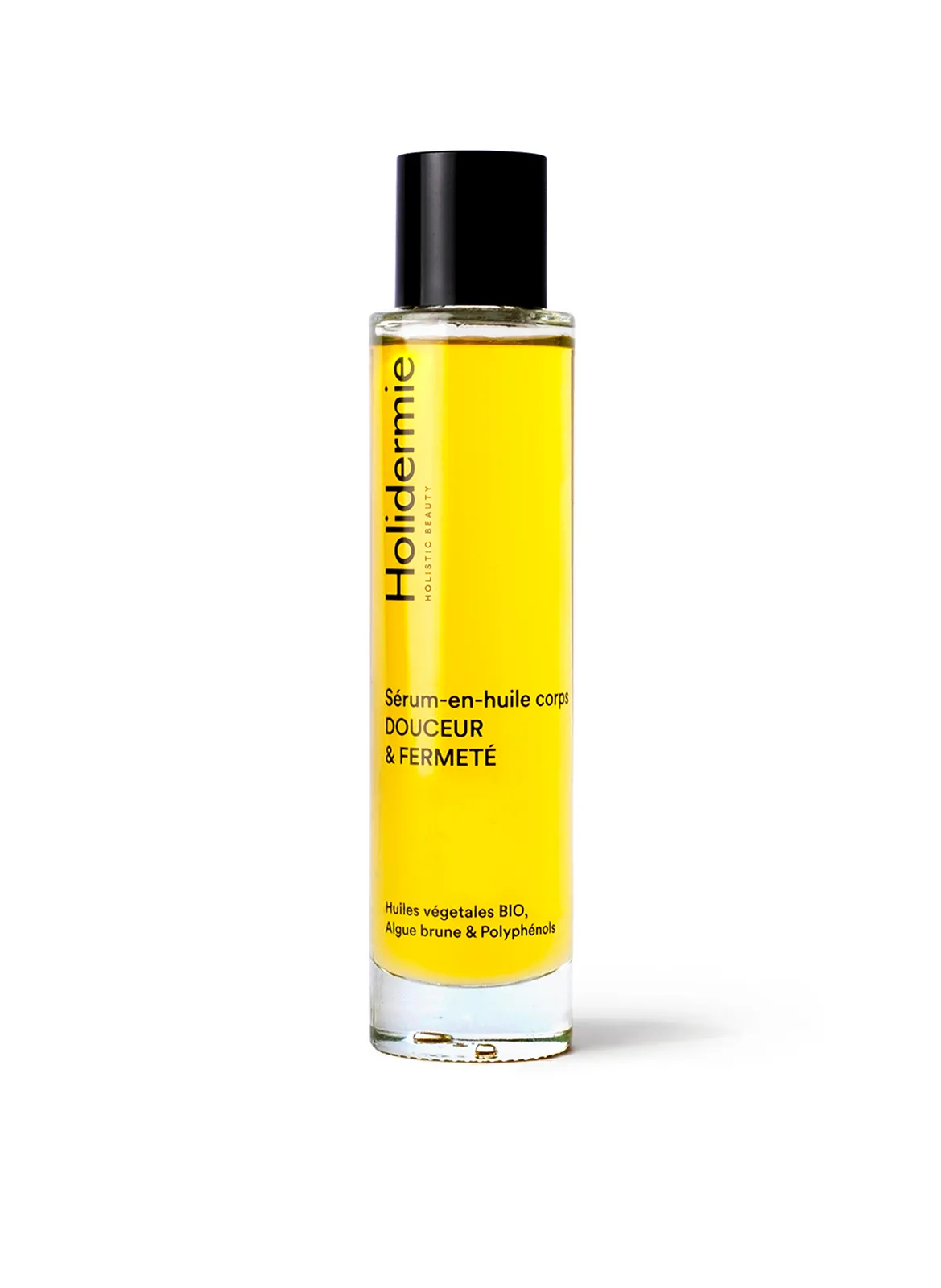 Sérum-en-huile corps