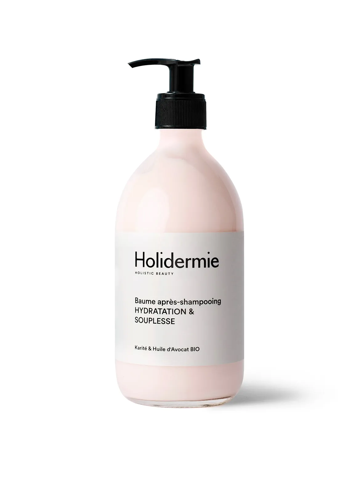 Baume après-shampooing