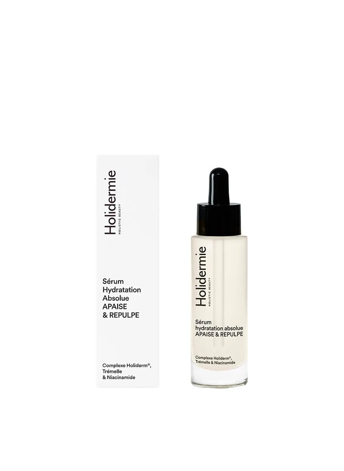 Sérum Hydratation Absolue