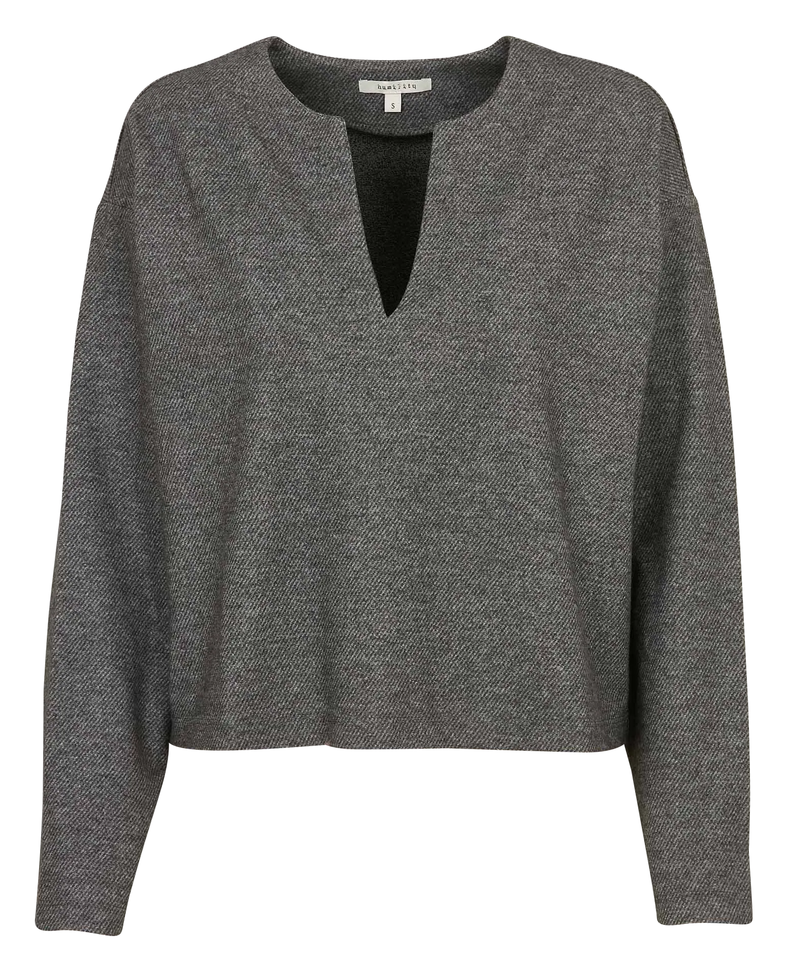 Top encolure tunisienne Argent