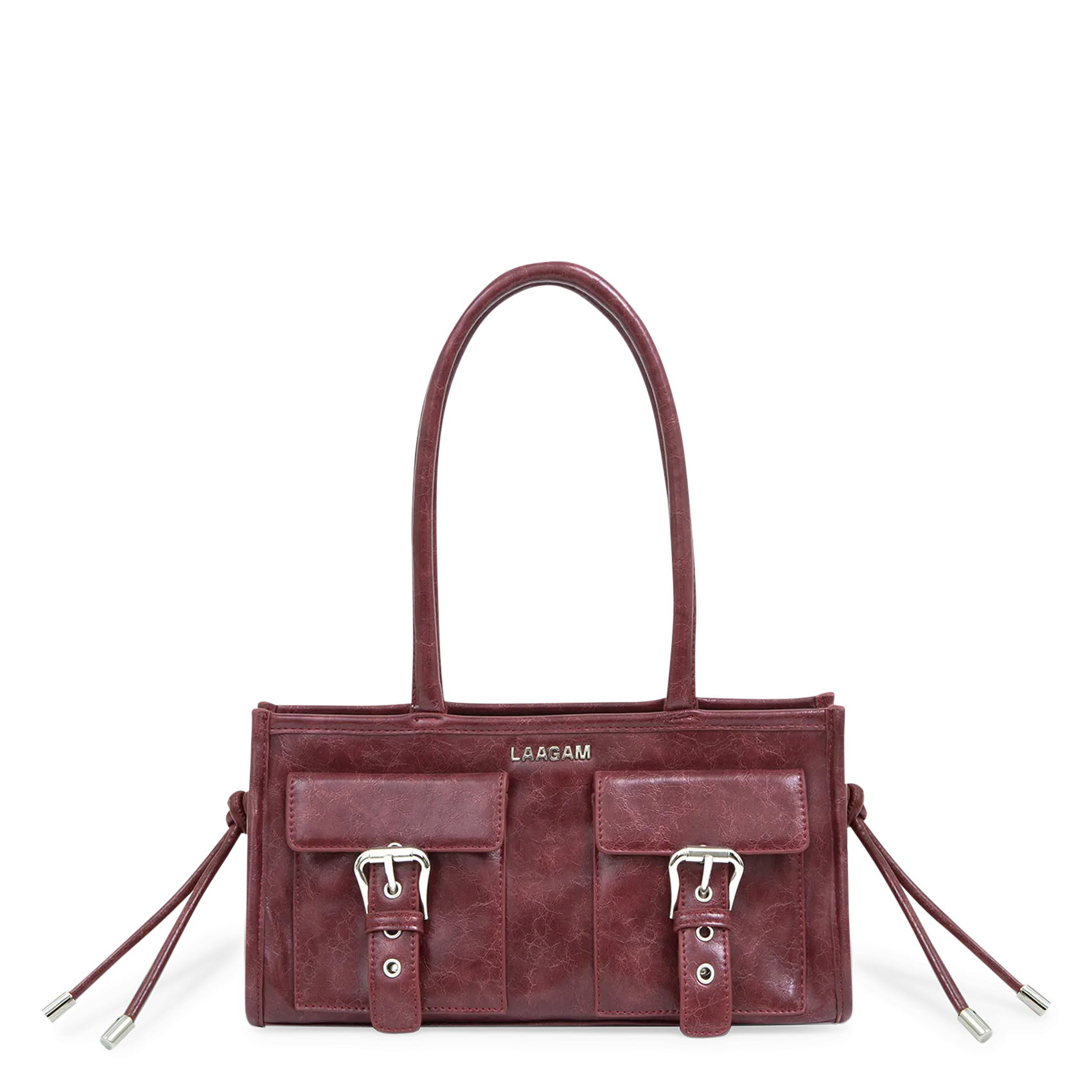 Sac à main Rouge IVY