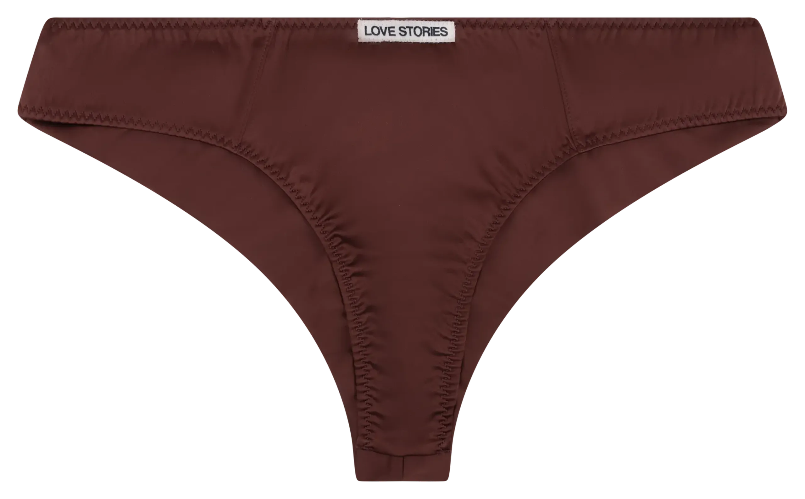 Culotte Marron CARL