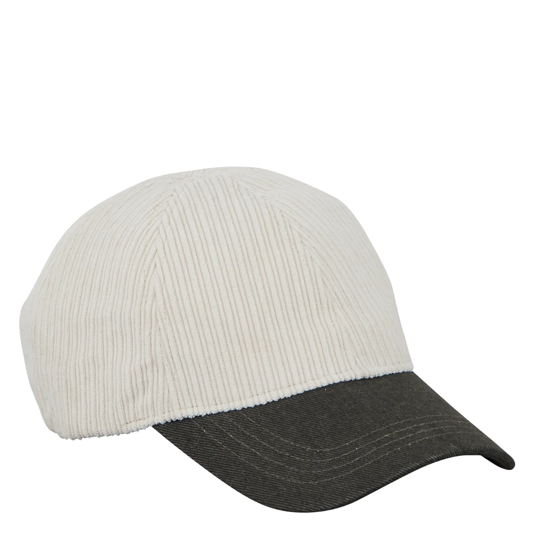 Casquette Blanc