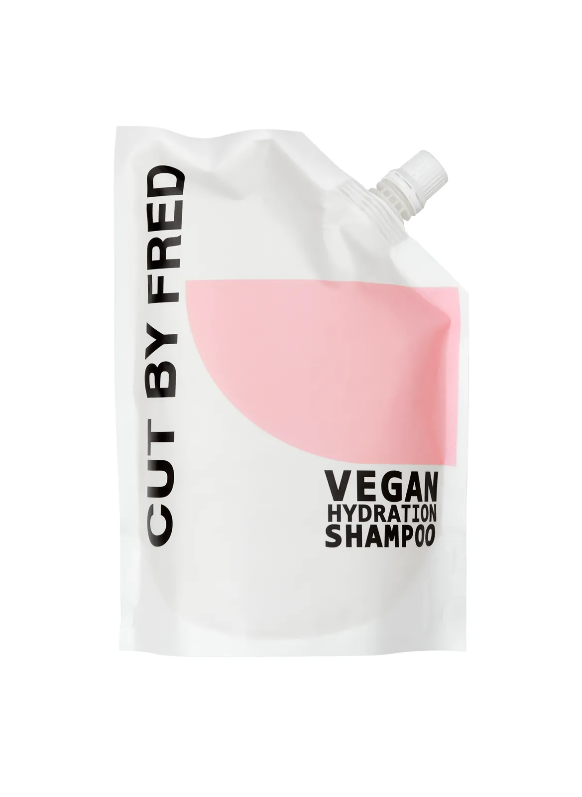 RECHARGE VEGAN HYDRATION SHAMPOO 520 ML