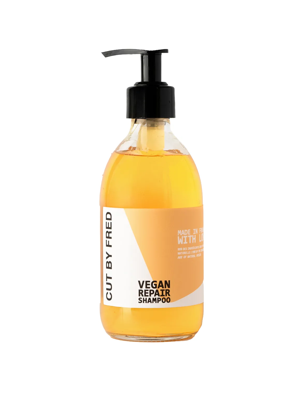 VEGAN REPAIR SHAMPOO