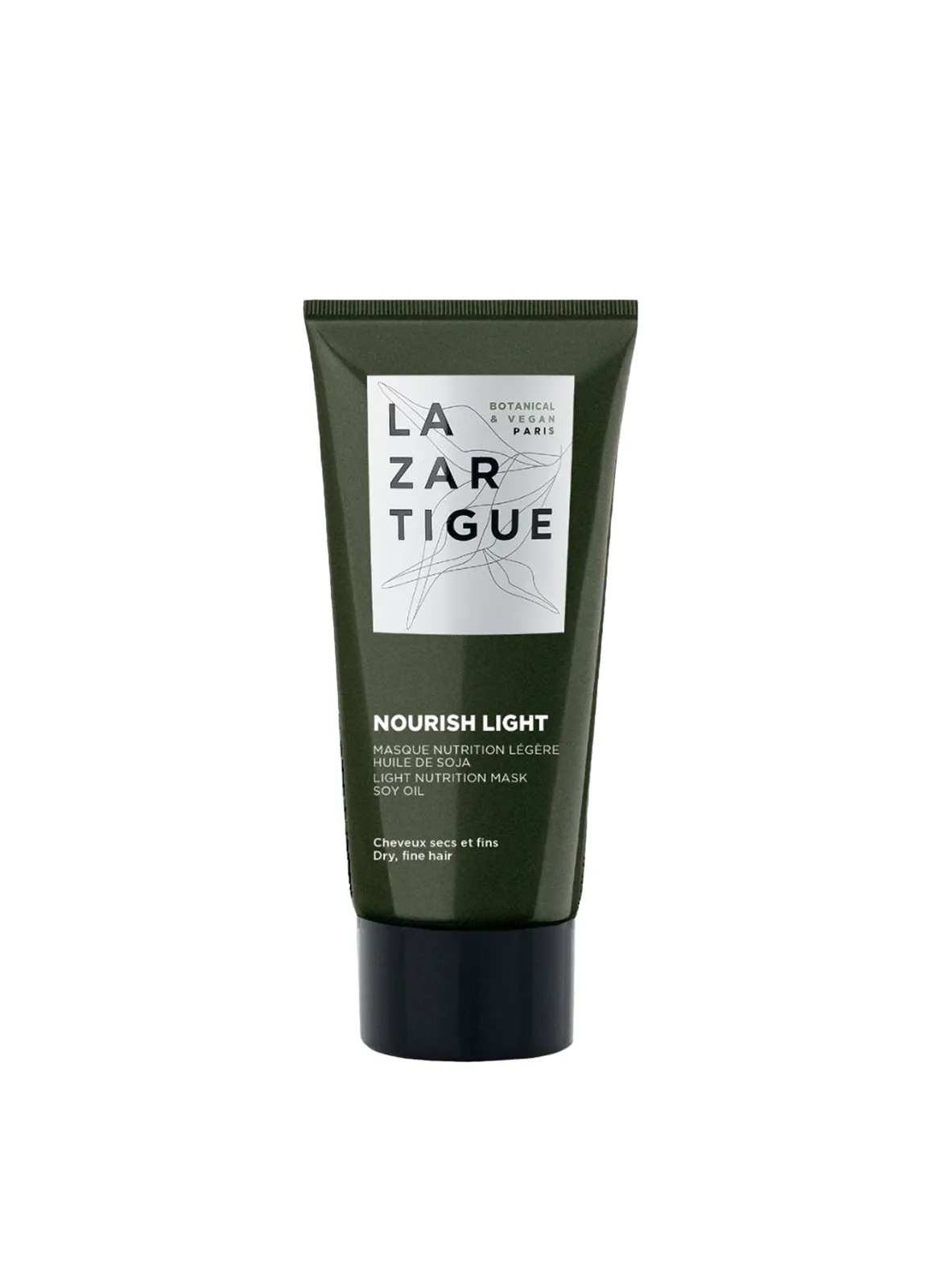 TRIAL SIZE NOURISH LIGHT MASQUE - 50ML