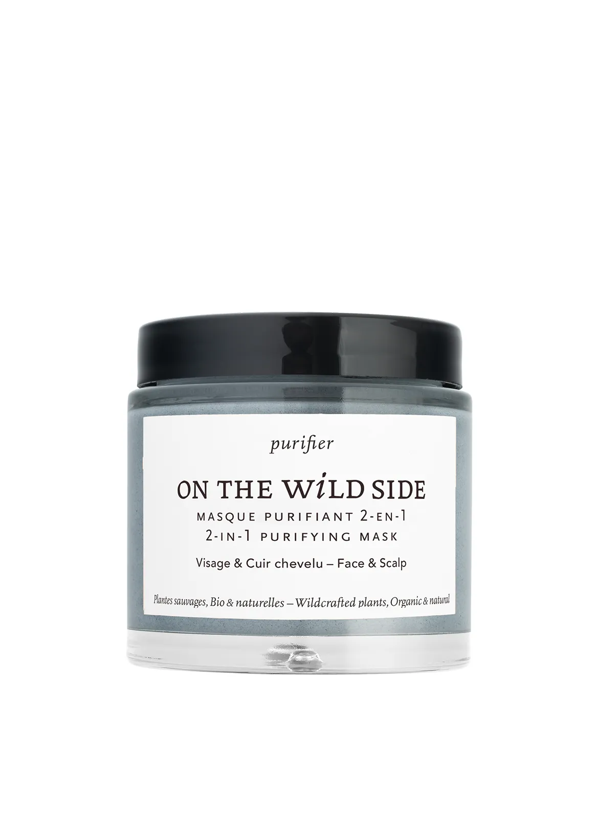 Masque Purifiant 2-1