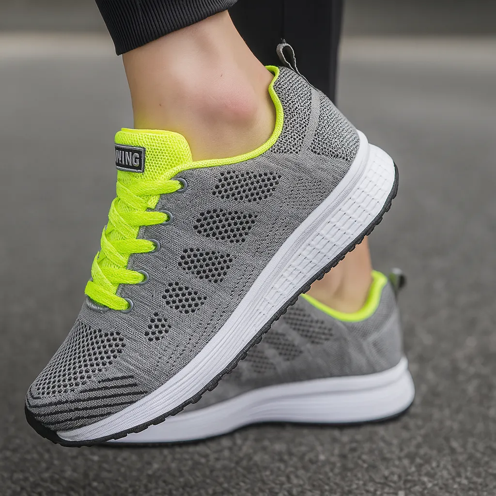 Chaussures de sport orthopédiques pour femmes