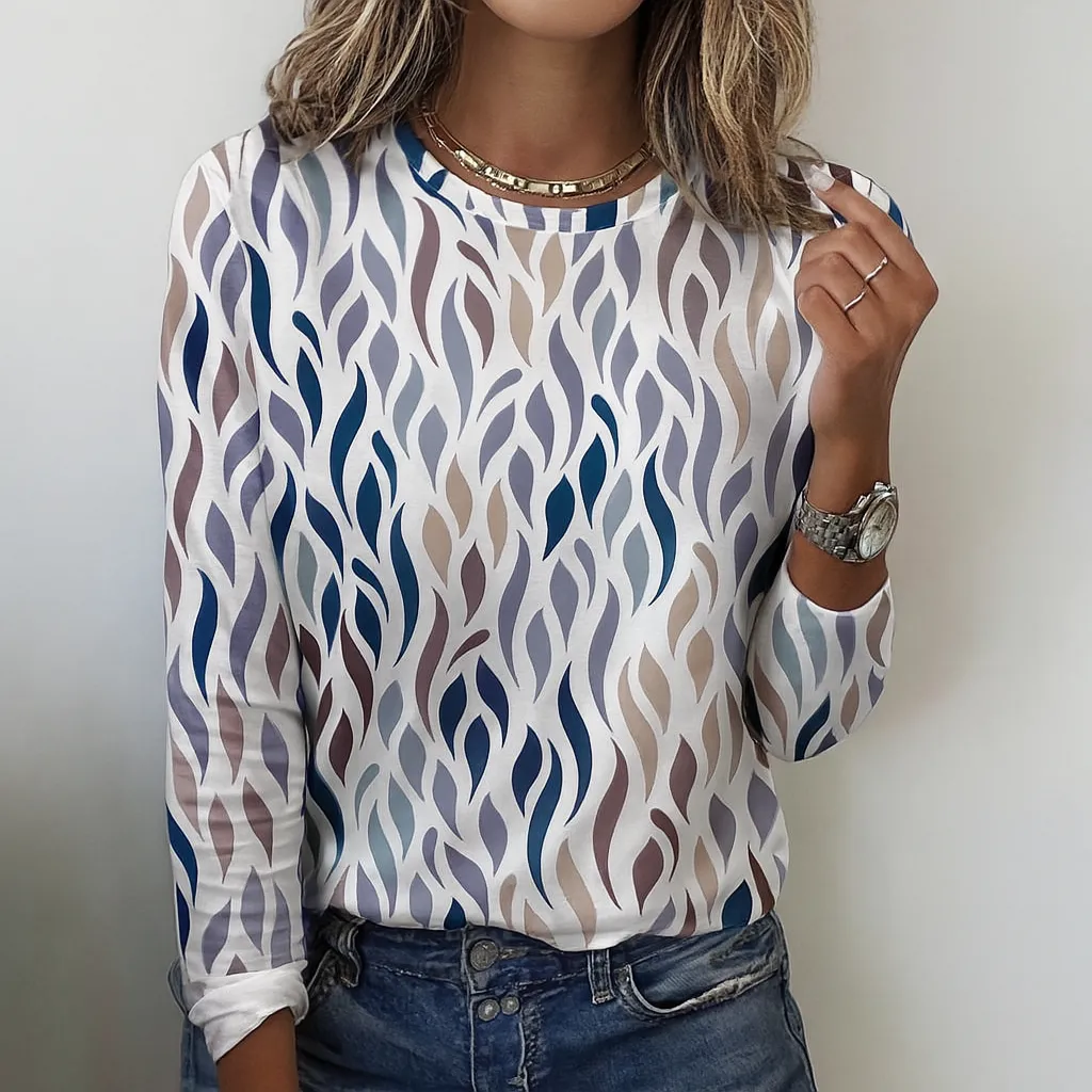 Pull femme doux, élégant et stylé