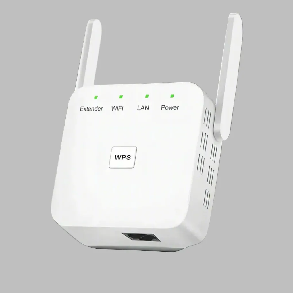 Amplificateur Wi-Fi 5G