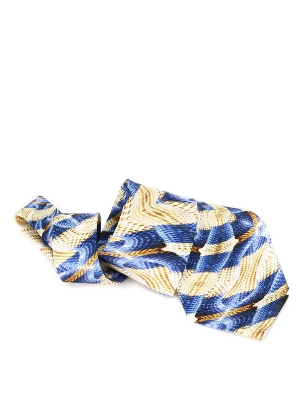 Maria Enrica Nardi Cravates Et Noeuds Papillon | TP110L90150SKBE