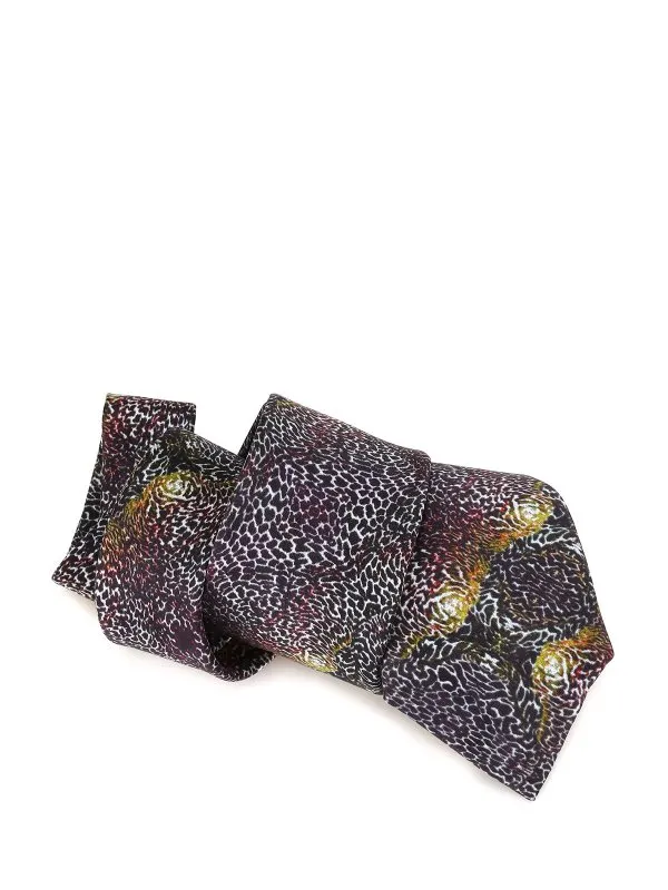 Maria Enrica Nardi Cravates Et Noeuds Papillon Multicolore | TS320L75150BRBE