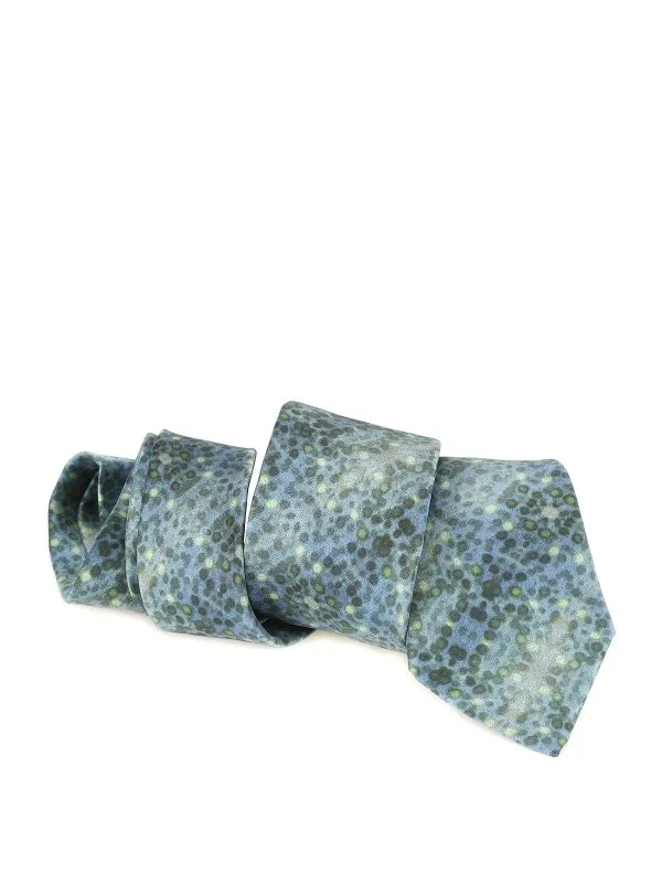 Maria Enrica Nardi Cravates Et Noeuds Papillon | TS330L75150GRAQ