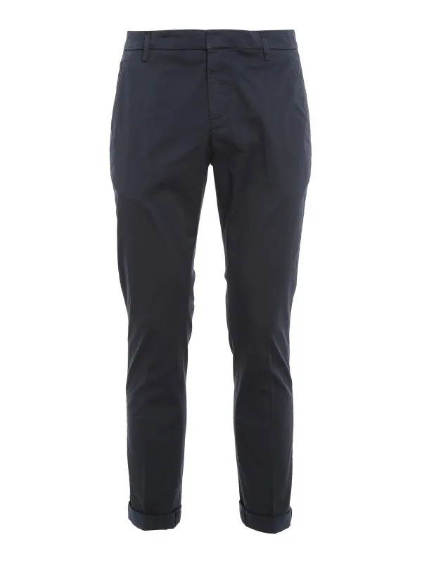 Dondup Pantalons Décontractés - Gaubert | UP235FS0228UPTD890