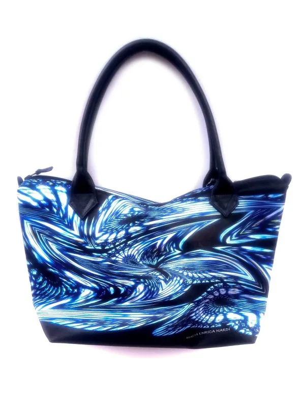 Maria Enrica Nardi Sac Cabas - Valchiria - Femme | WB021L4731SKBK