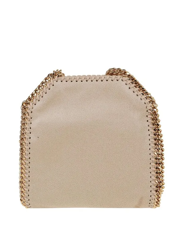 Stella Mccartney Sac Cabas - Falabella Shaggy Tiny | 391698W93559300