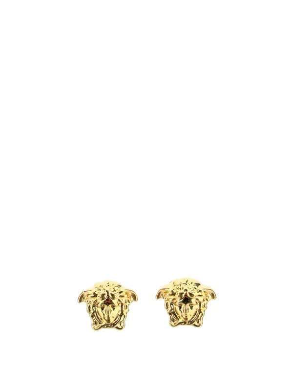 Versace Boucles D'Oreilles - Or - Or - Homme | DG25591DMT1D00H