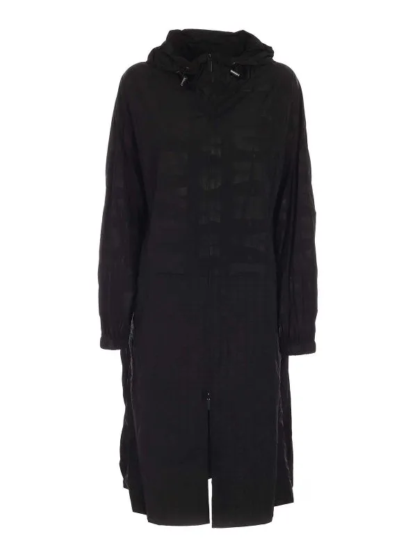 Dkny Veste Casual - Noir - Noir - Femme | P0DJ1FN8BLK