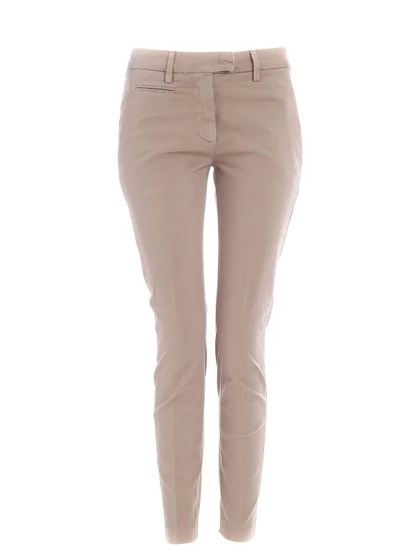 Dondup Pantalons Décontractés - Perfect | DP066GSE043DPTD020