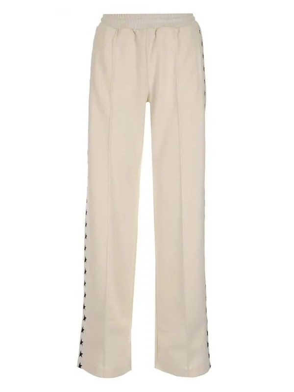 Golden Goose Pantalons De Sport - Dorotea | GWP00877P00052181347