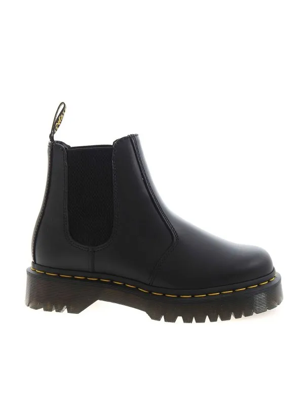 Dr. Martens Bottines - 2976 Bex - Noir - Femme | 26205001
