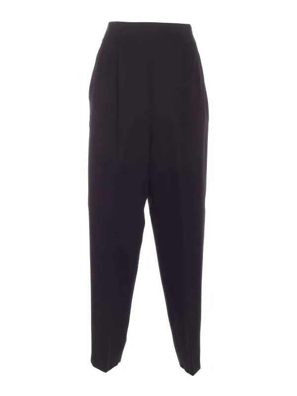 Vivetta Pantalons Décontractés - Noir | 21IV2M0B0415A709000
