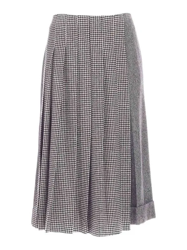 Vivetta Pantalons Décontractés - Gris | 21IV2M0B0913141F9X1