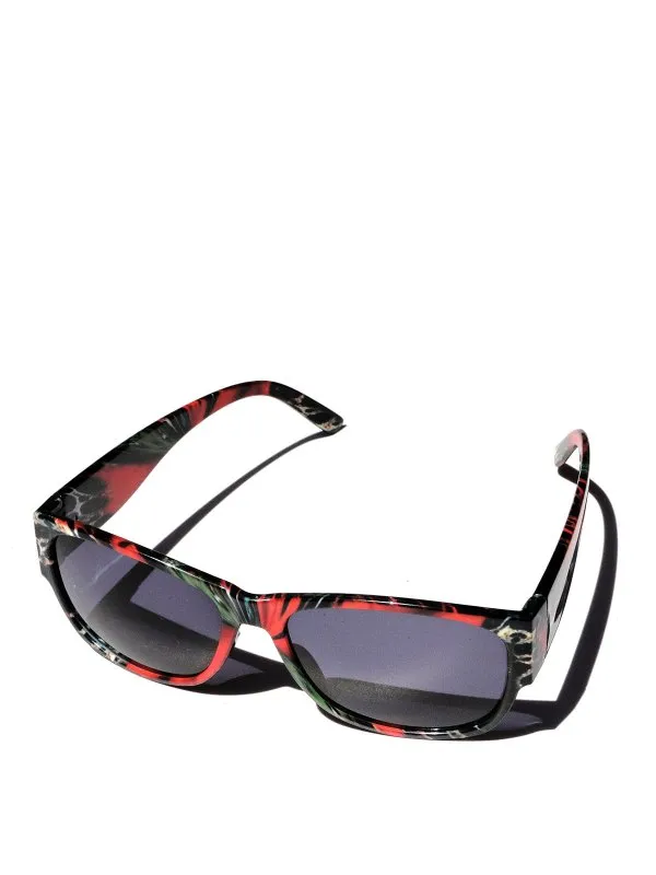 Maria Enrica Nardi Lunettes De Soleil - Anemone | GS153L14550REBK