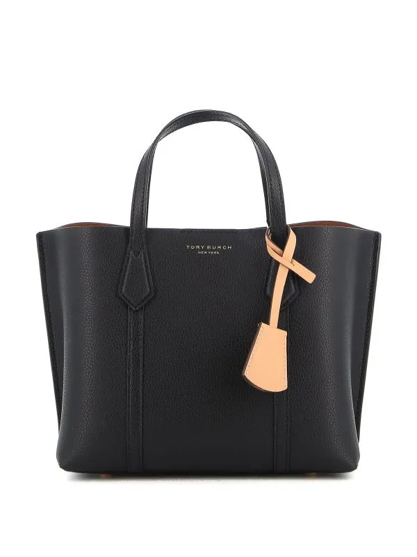 Tory Burch Sac Cabas - Perry S - Noir - Femme | 81928001