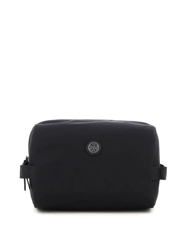 Tory Burch Étui - Virginia Large - Noir - Femme | 84999001