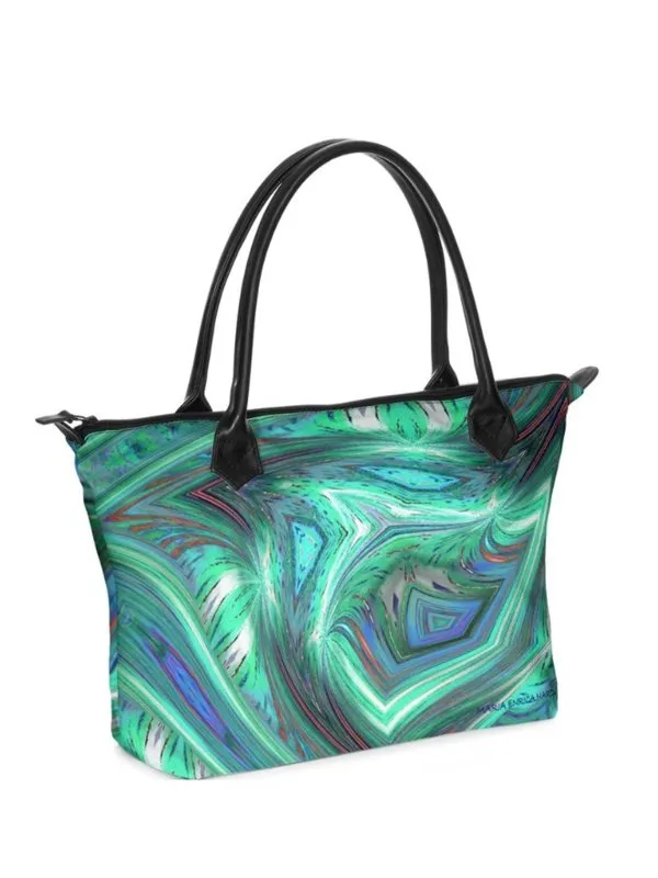 Maria Enrica Nardi Sac Cabas - Eos - Multicolore | WB173L4731GRSK