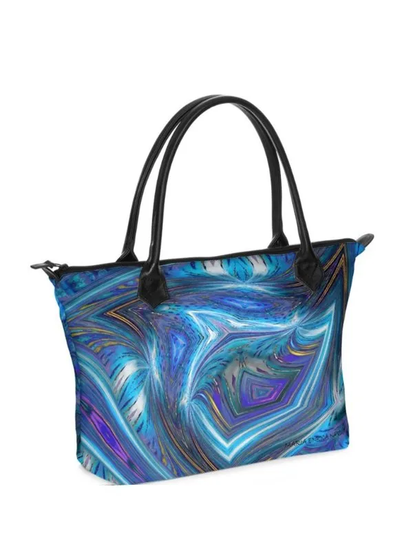 Maria Enrica Nardi Sac Cabas - Eos - Multicolore | WB173L4731BLSK