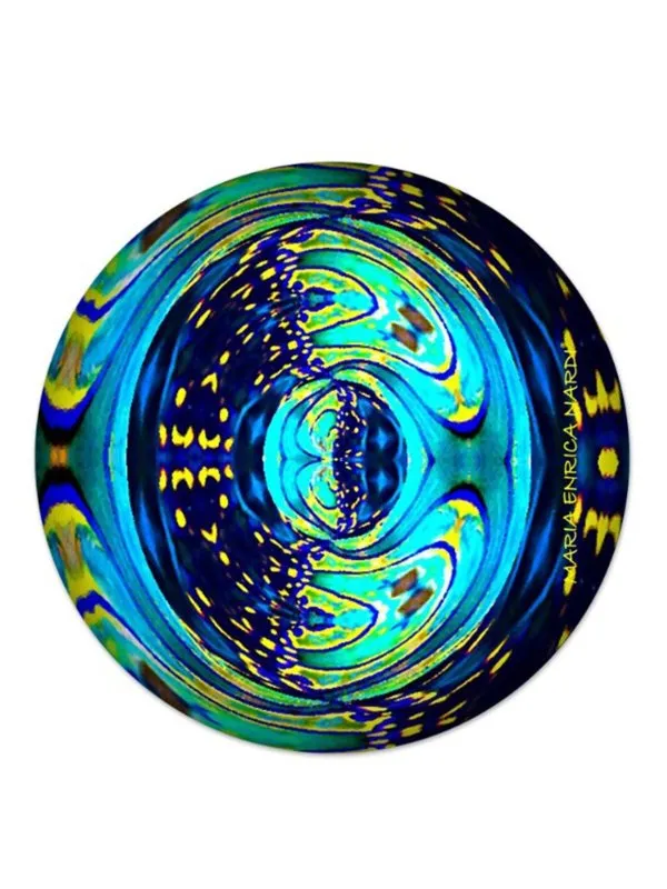 Maria Enrica Nardi Couverture - Crêpes - Femme | PL500L2727SKBL