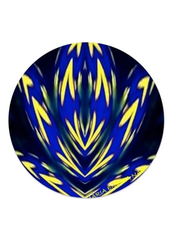 Maria Enrica Nardi Couverture - Profiteroles | PL501L2727BLYE