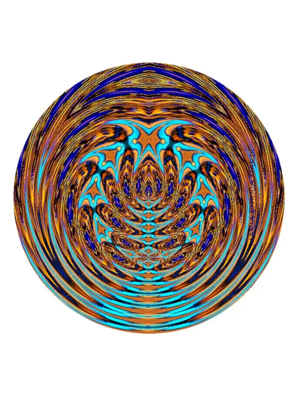 Maria Enrica Nardi Couverture - Brioche - Femme | PL502L2727SKBR